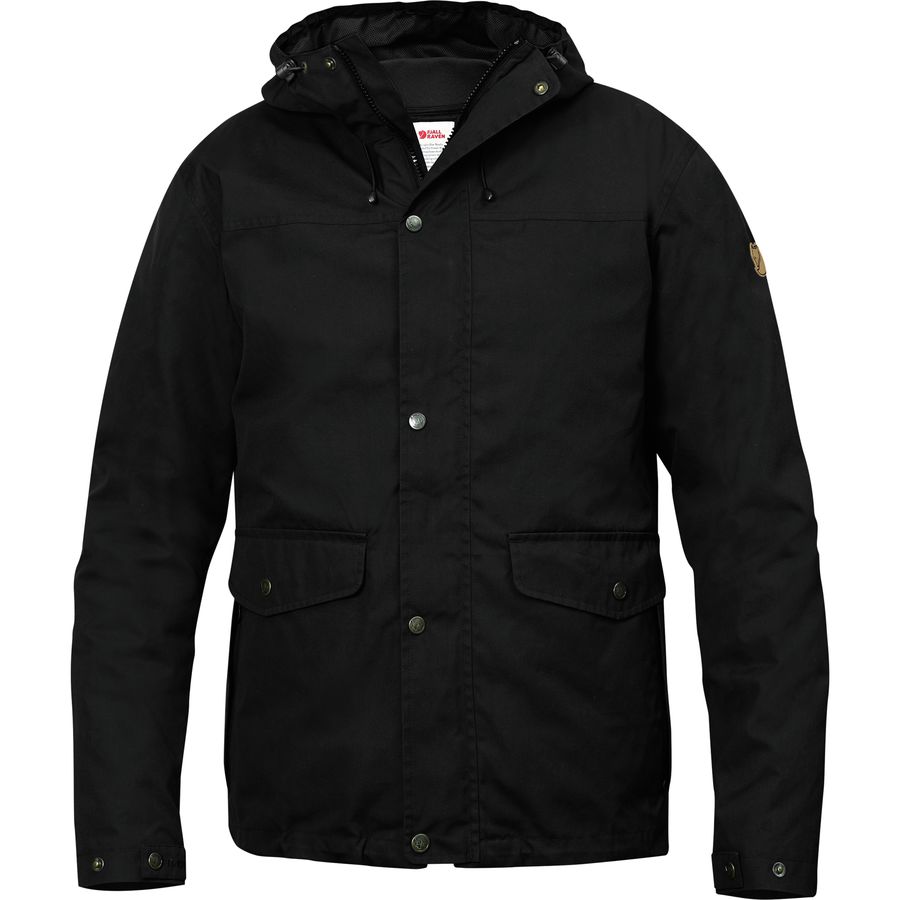 Fjällräven Ovic 3 in 1 jacket インナー Fjallraven Ovik 3-In-1 Jacket - Men's - Clothing