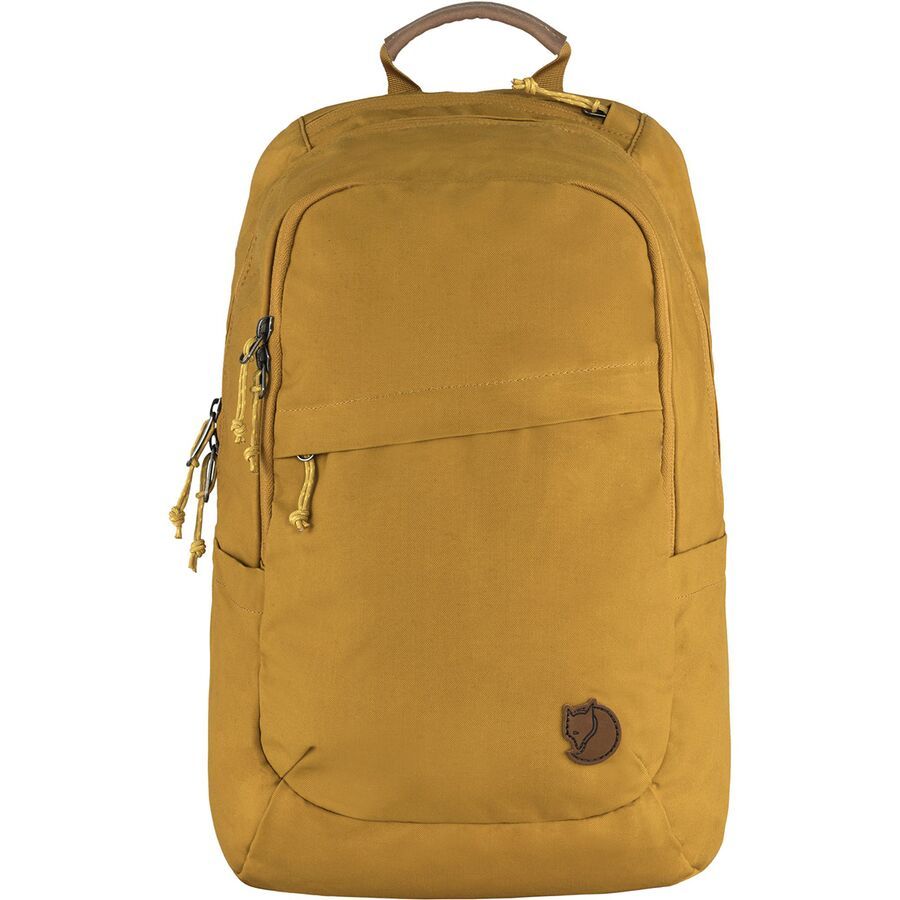 Fjallraven Raven 20L Backpack سماعة استرو Fjallraven Raven 20L Backpack سماعة استرو