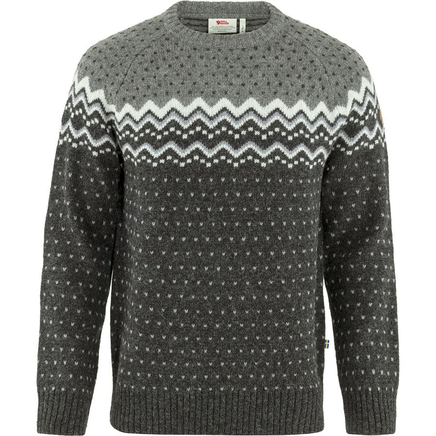 Vik knit crew hotsell
