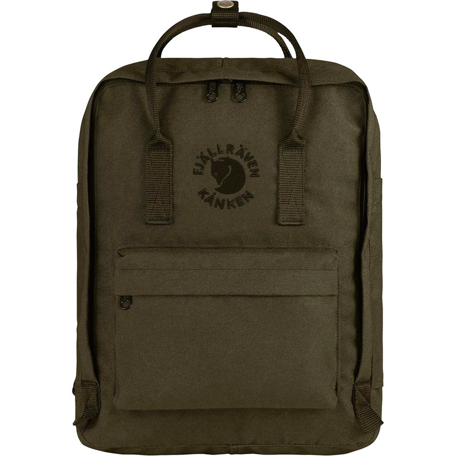 Fjällräven Kanken 16 L Backpack