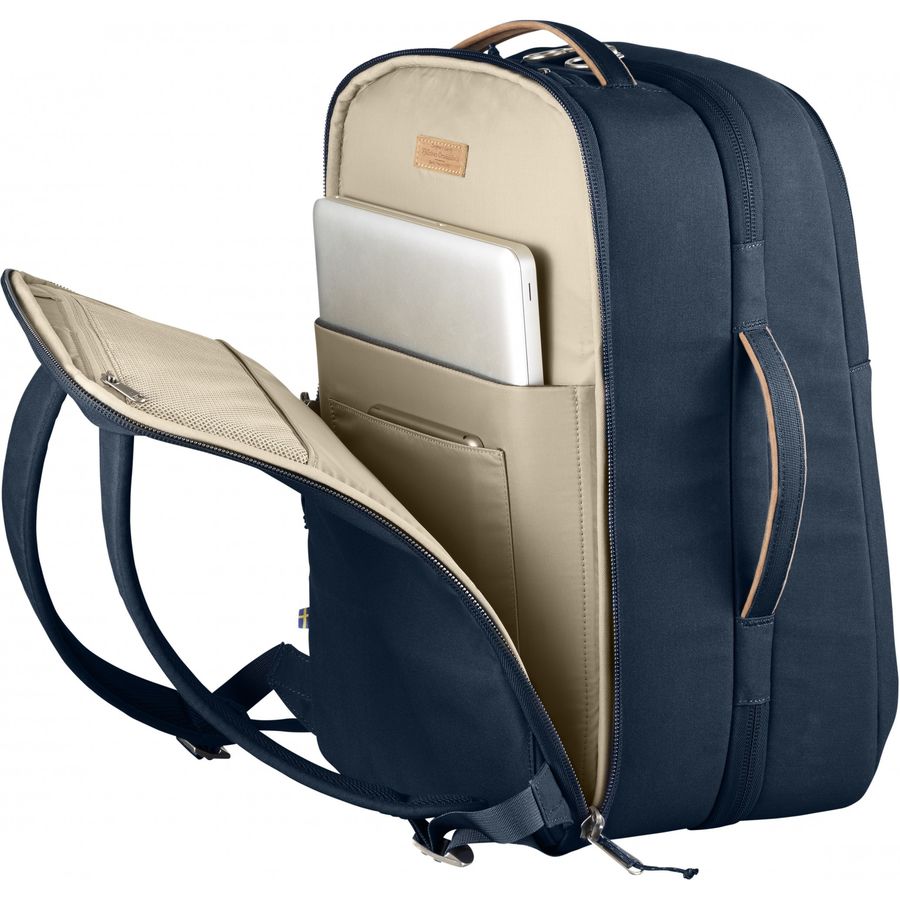 fjallraven travel pack small review