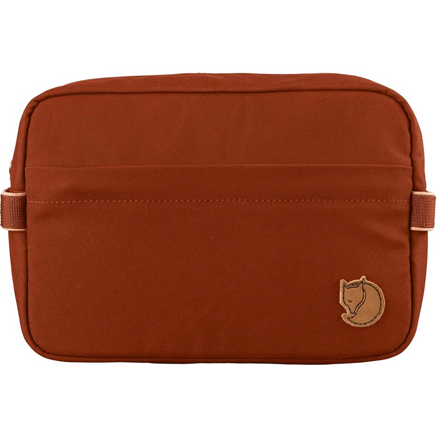 fjallraven travel toiletry bag dark grey Fjllrven Studio Opal Boutique It has been crafted from Fjallravens iconic G Fjallraven toiletry bag Kanken Toiletry