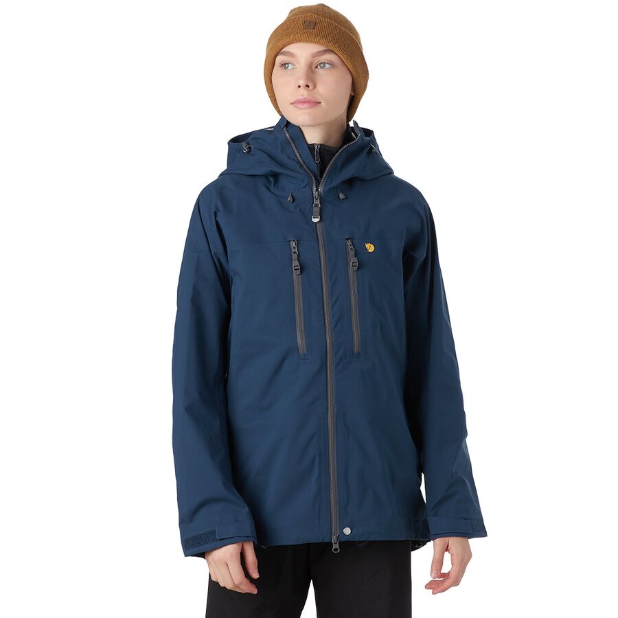 Bergtagen eco shell 2025