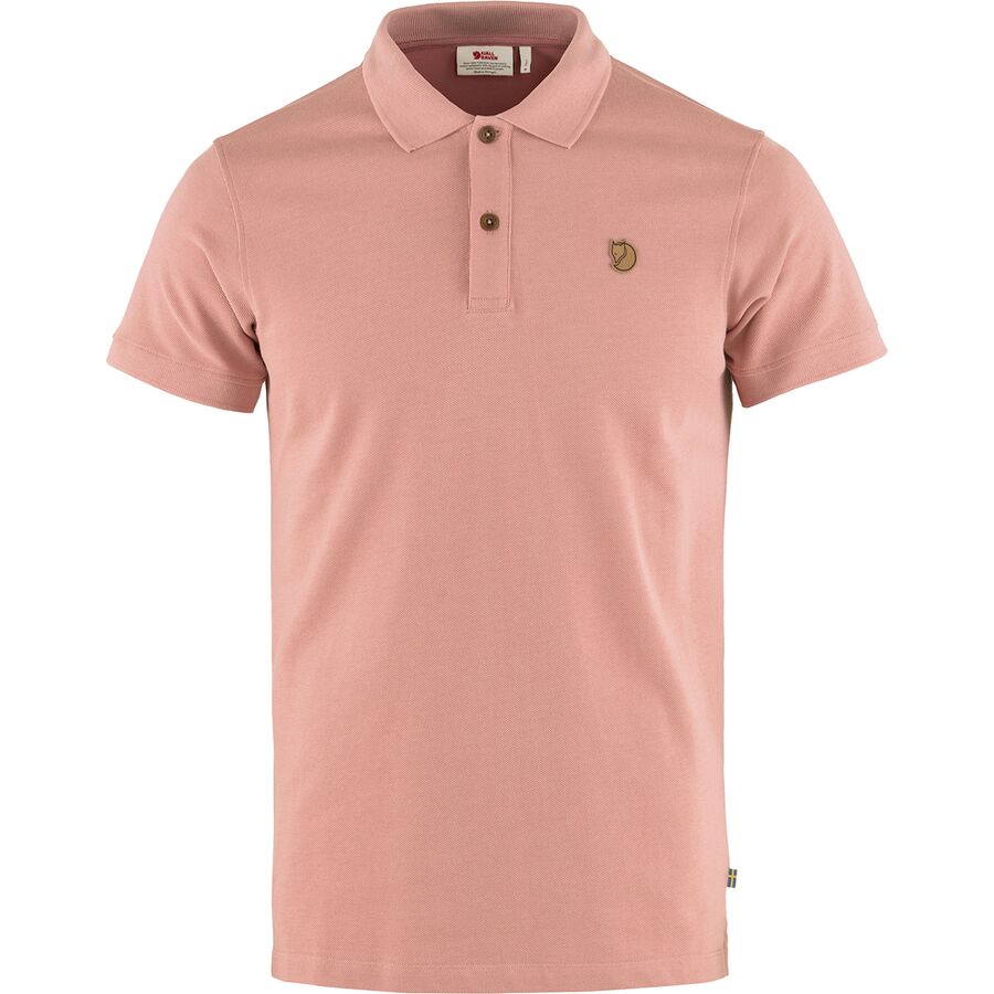 Fjallraven polo shirt sale deals