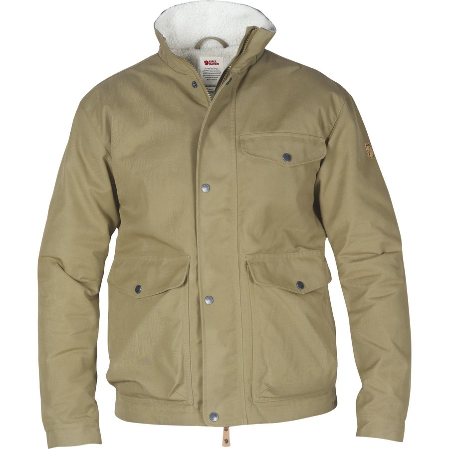 Vik winter jacket on sale