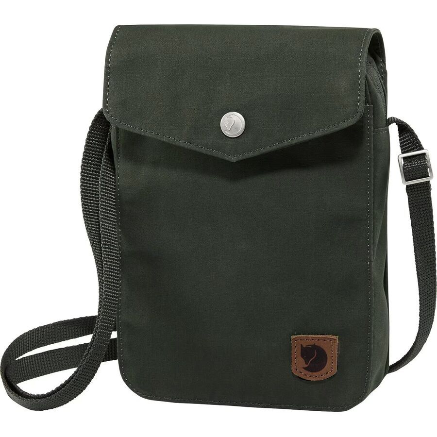 Fjallraven Greenland Pocket Shoulder Bag - Women's - Accessories