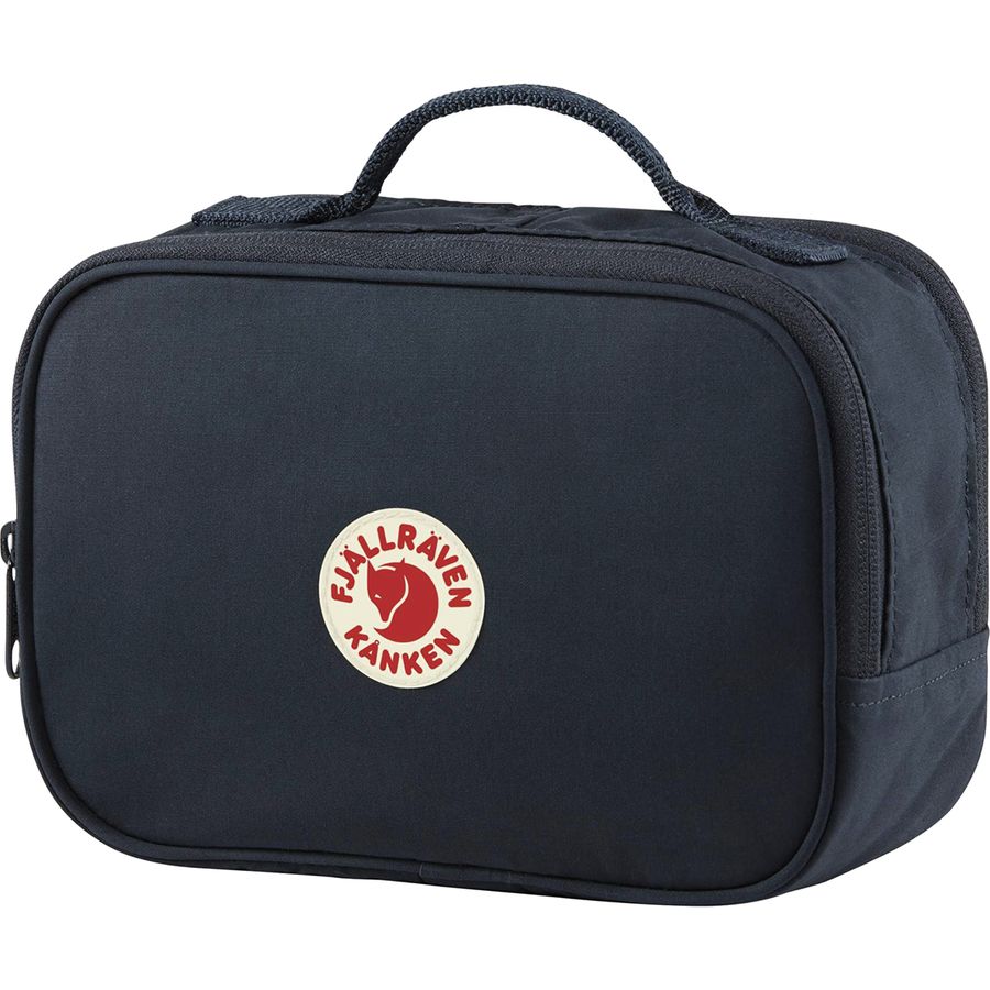 fjall raven travel toiletry bag Färden Necessity Green Travel Toiletry Bag - Fjällräven