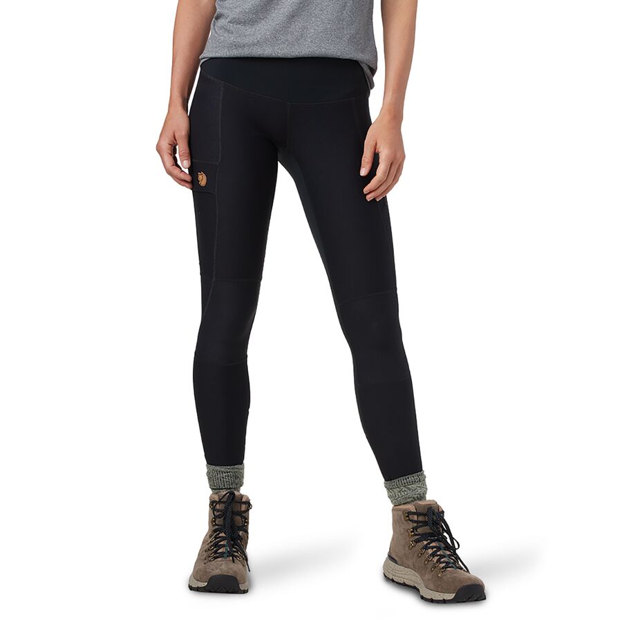 Fjallraven Abisko Trail Tight - Women's - Clothing