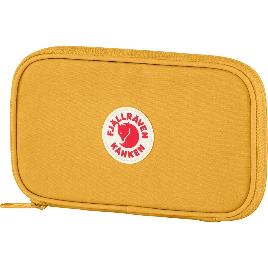 Fjallraven Kanken Travel Wallet - Men's - Accessories