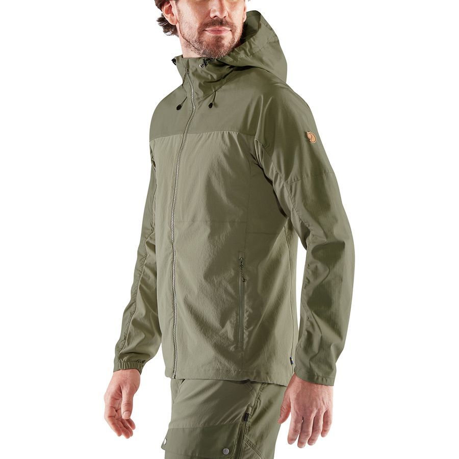 Fjallraven Abisko Midsummer Jacket - Men's - Clothing