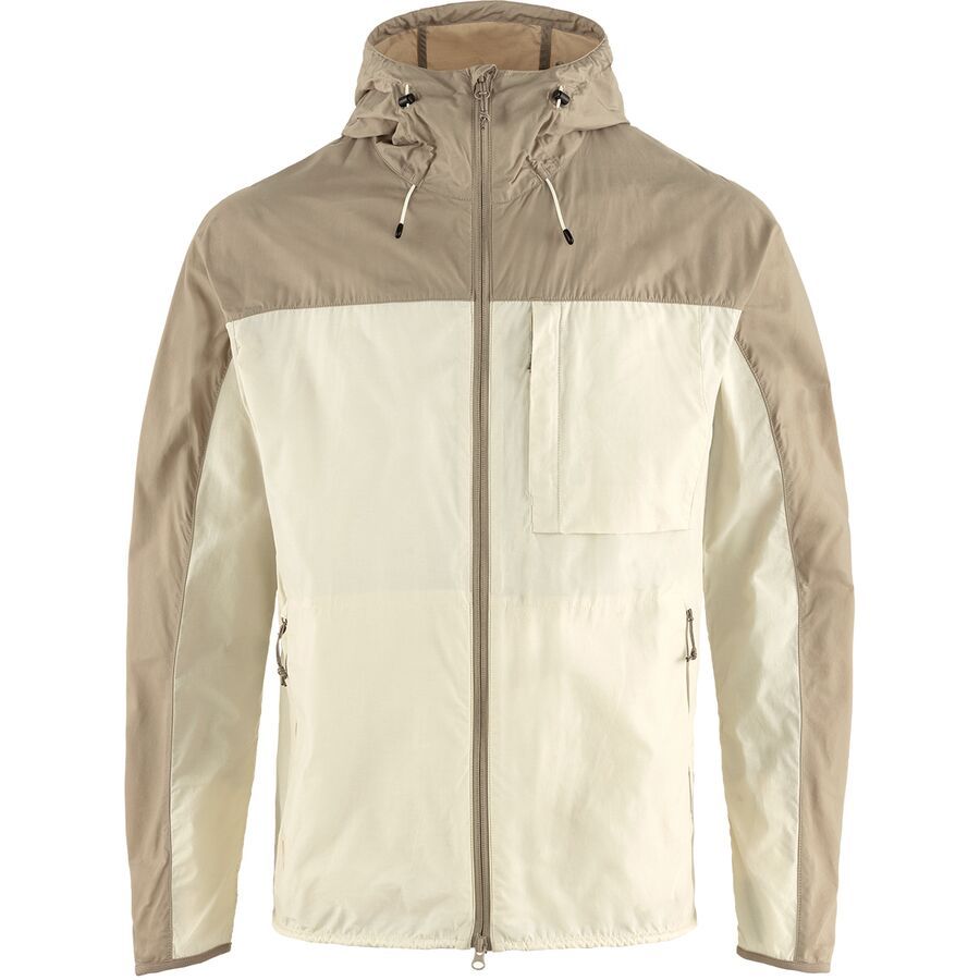 FJALL RAVEN ハイコーストウインドジャケット Men's S Fjallraven High Coast Wind Jacket - Men's - Clothing
