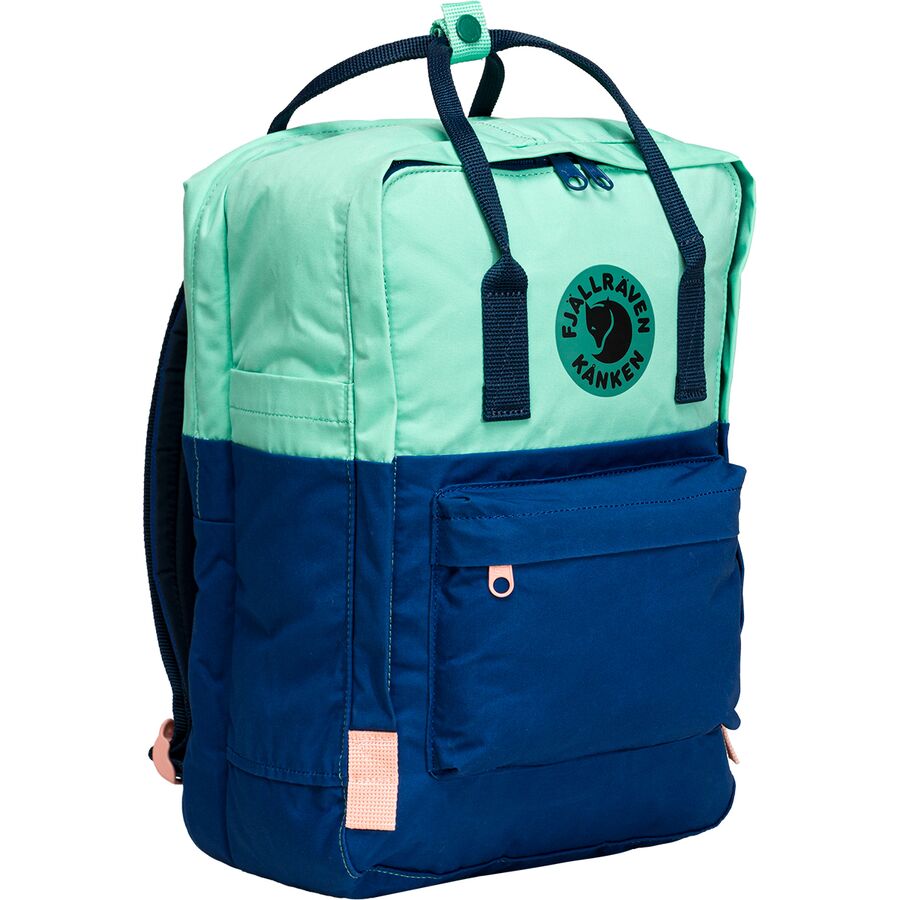 ブーファン Fjallraven Kanken Art 15in Laptop Backpack - Accessories