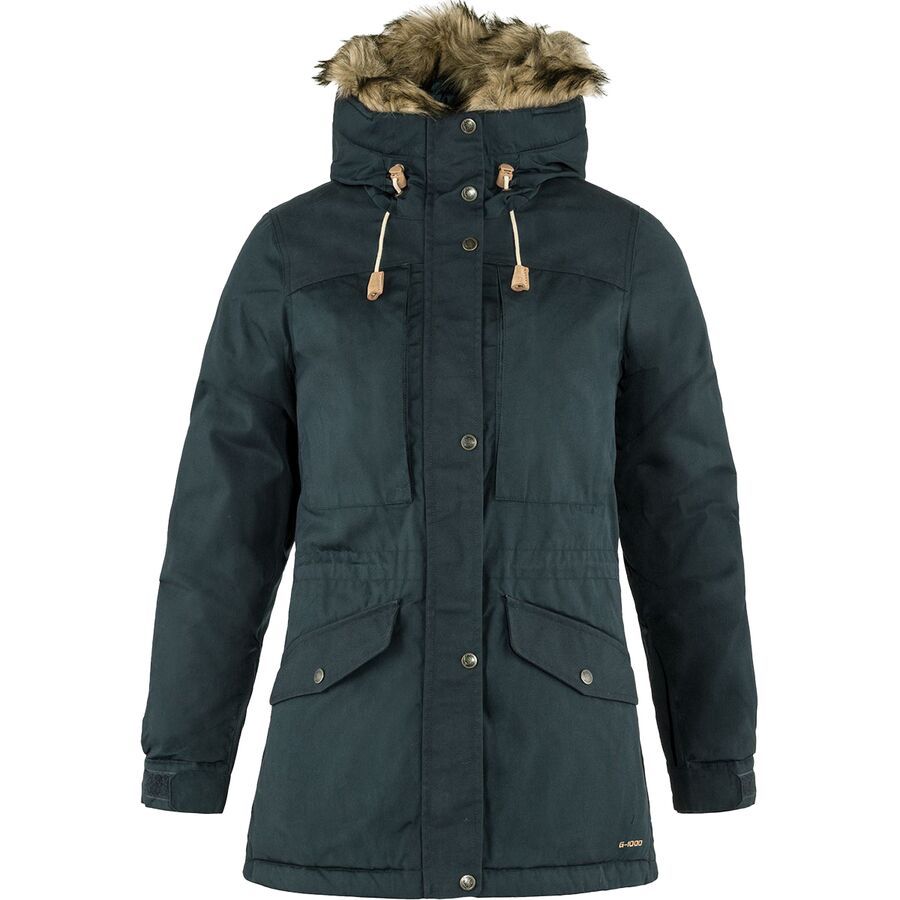 Fjallraven Singi Down Jacket - Women's - Clothing