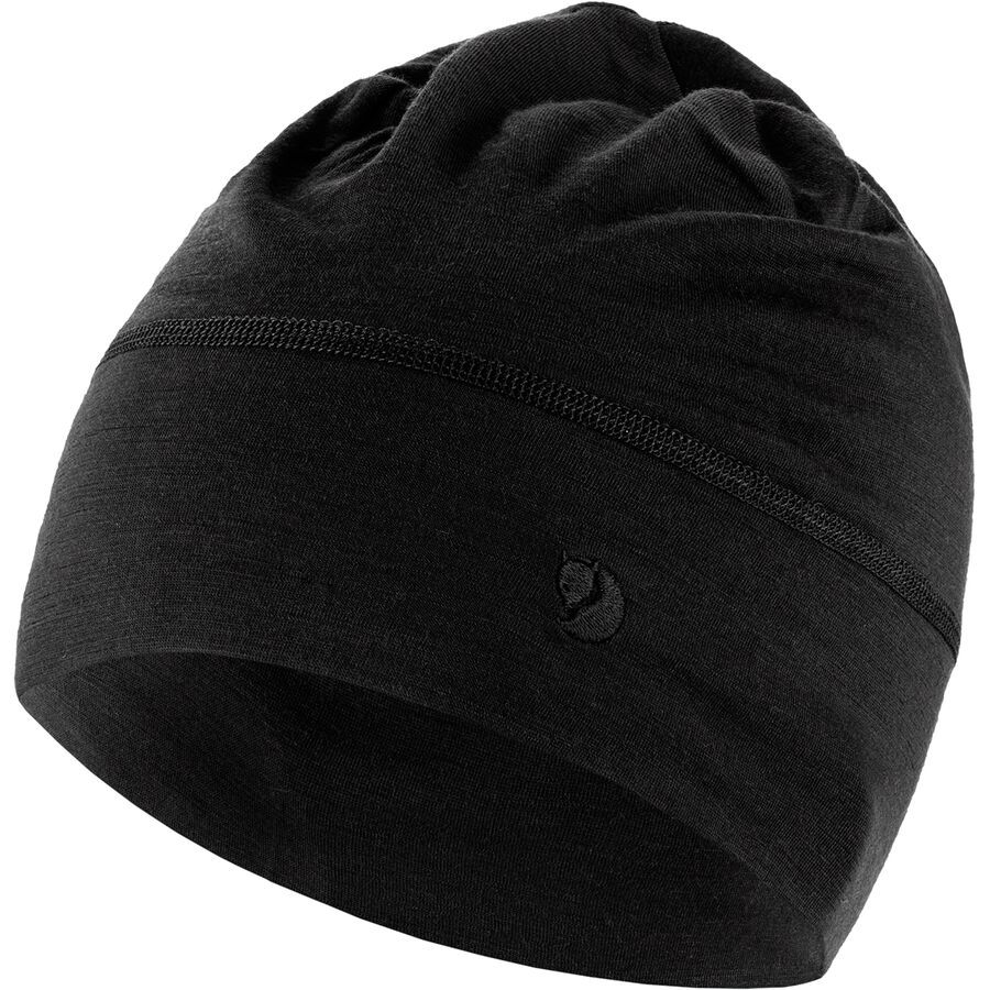 Fjallraven Abisko Lite Wool Beanie - Accessories