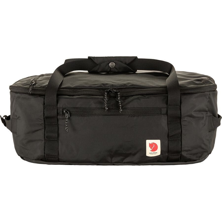 Fjallraven High Coast 36 Duffel Bag - Accessories