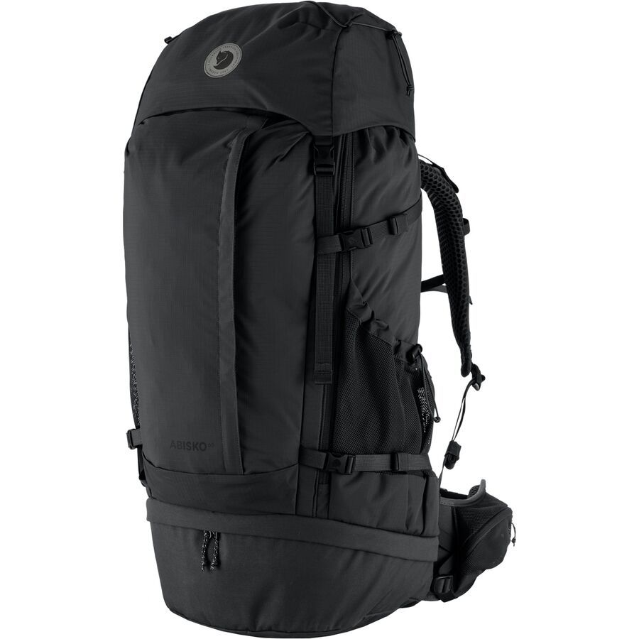 Fjallraven Abisko Trek 65 Backpack - Hike & Camp
