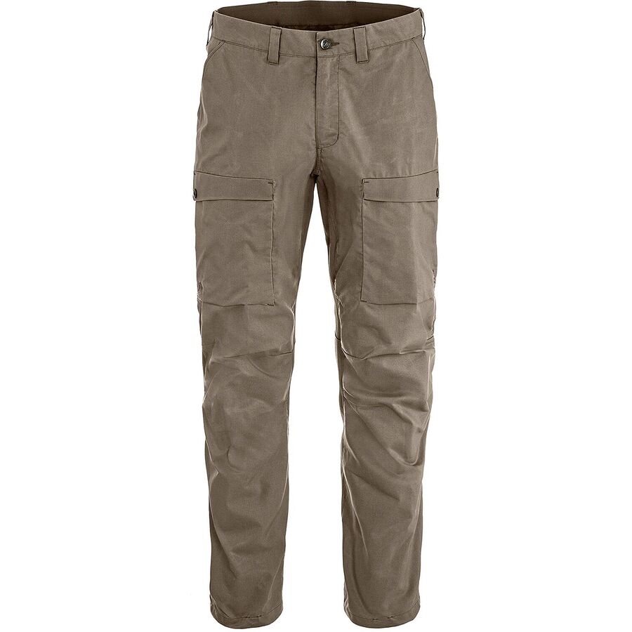 Fjallraven Abisko Hybrid Trail Trouser - Men's - Clothing