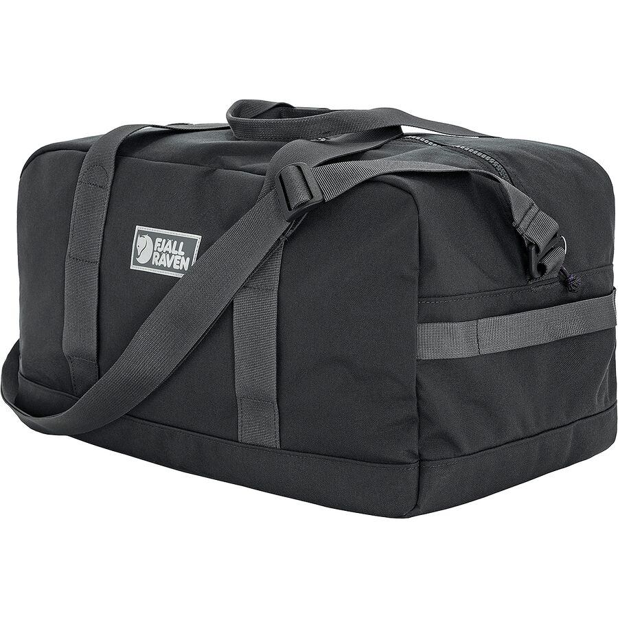 Fjallraven Vardag Duffel 33 - Accessories
