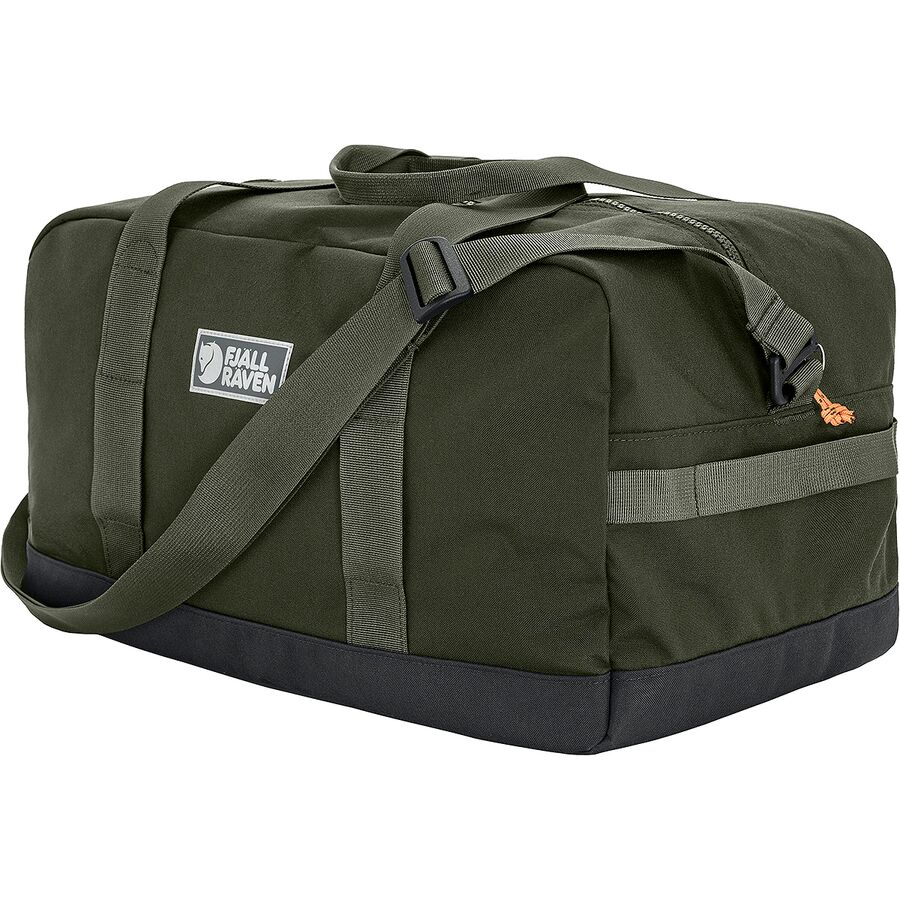 Fjallraven Vardag Duffel 33 - Accessories