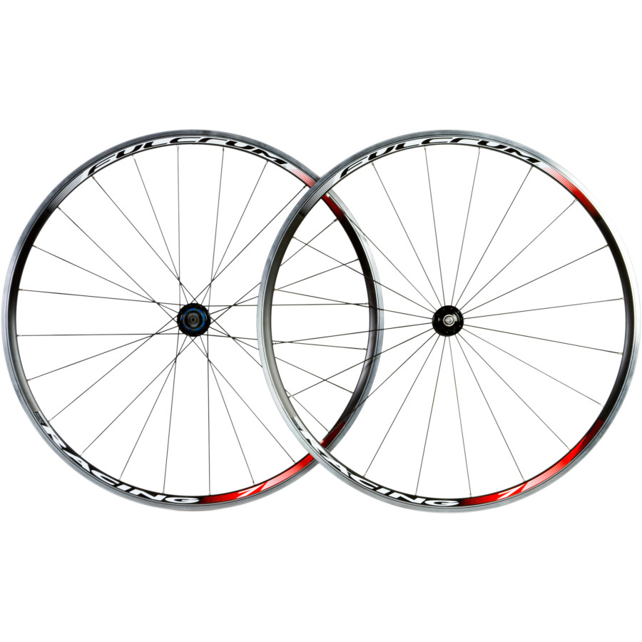 フルクラム　レーシング7 Fulcrum Racing 7 Road Bike Wheelset - Bike
