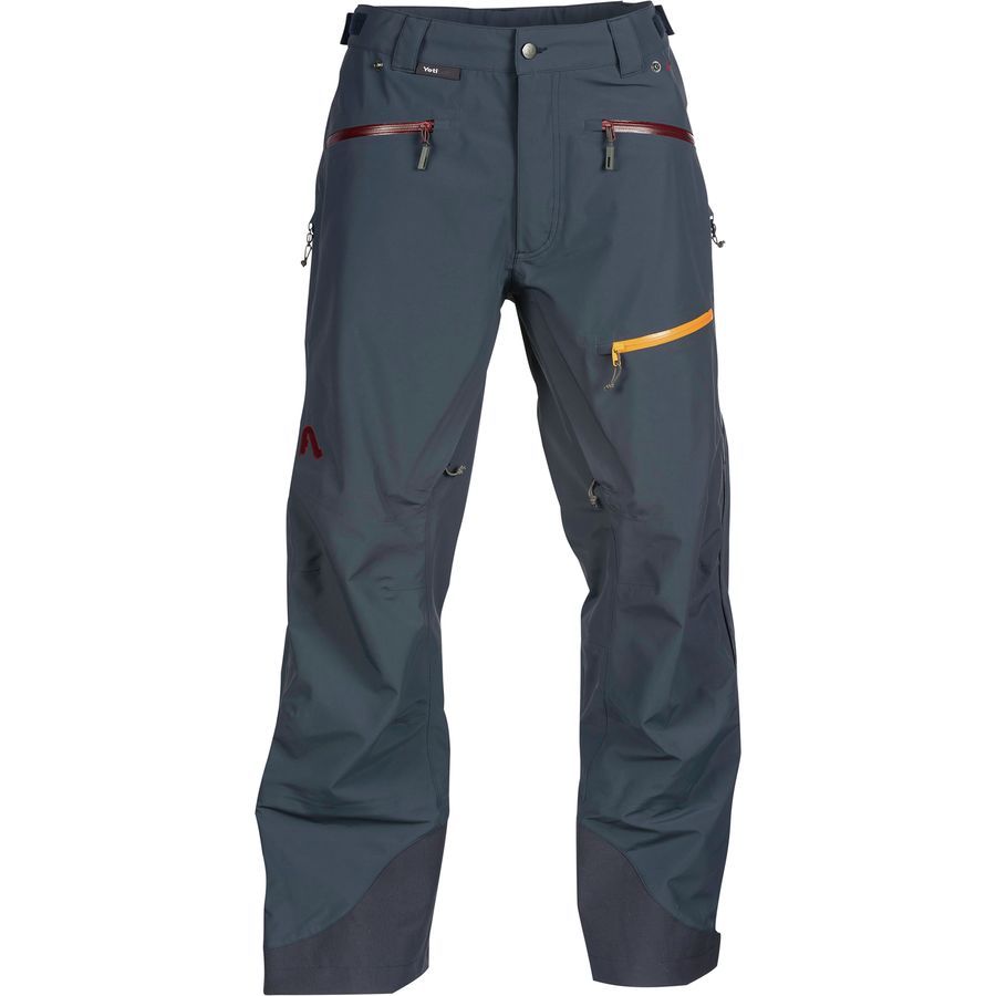 flylow compound pant