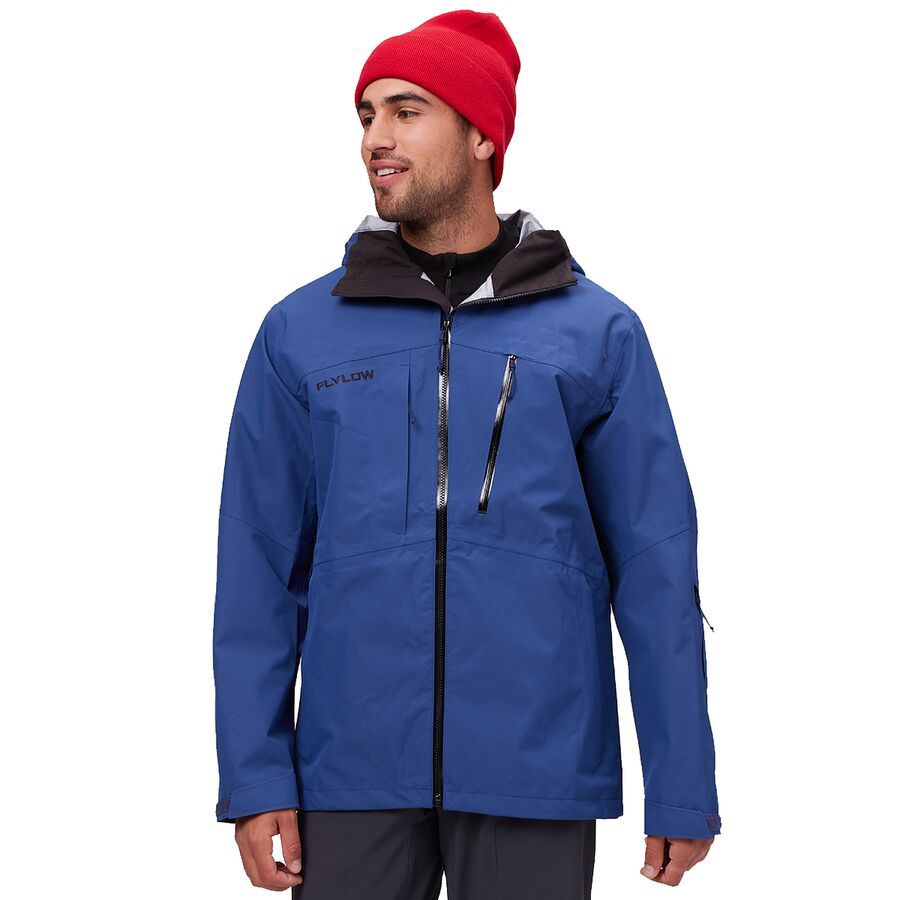 flylow quantum pro jacket