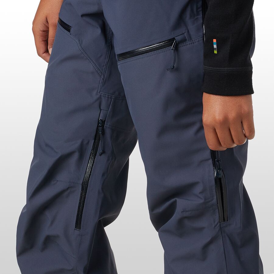 Flylow Womens Moxie Bib Ski and Snowboard Pants