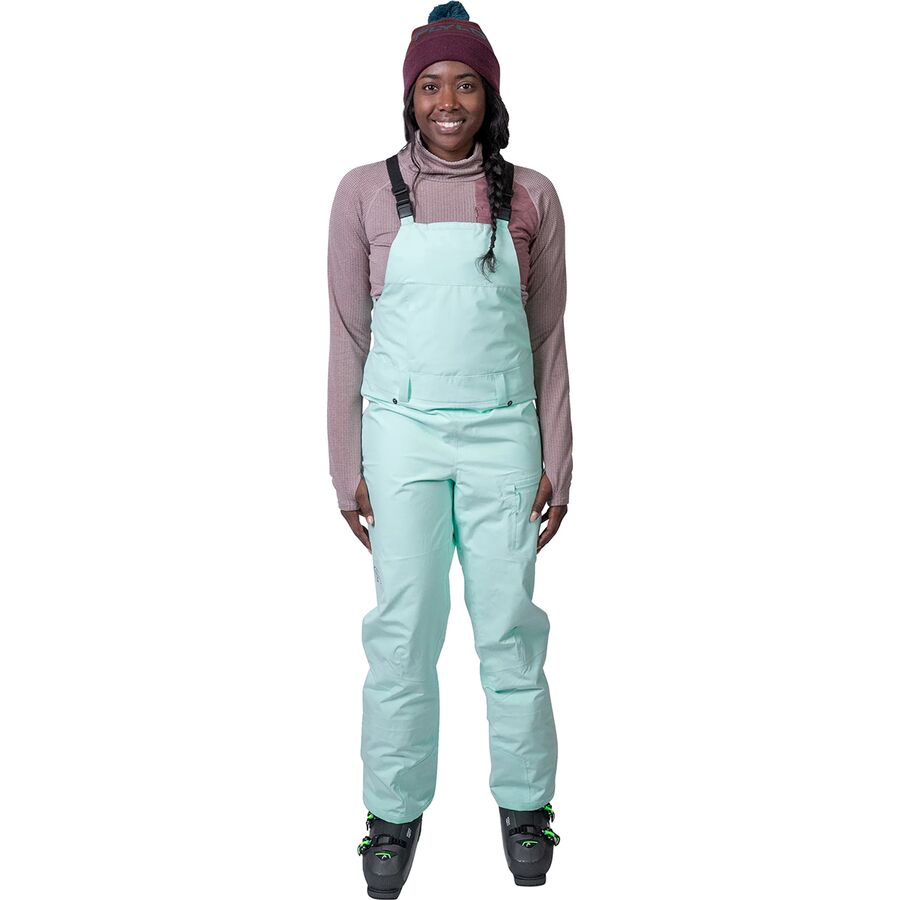 Flylow Kimberely Bib Pant Women s Clothing
