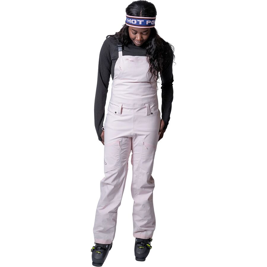 Flylow Womens Ski Pants and Bibs Backcountry