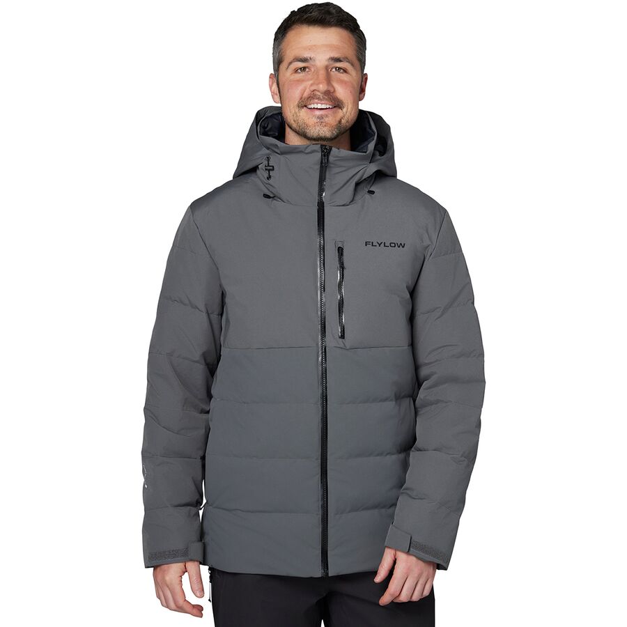 Flylow colt down jacket shop