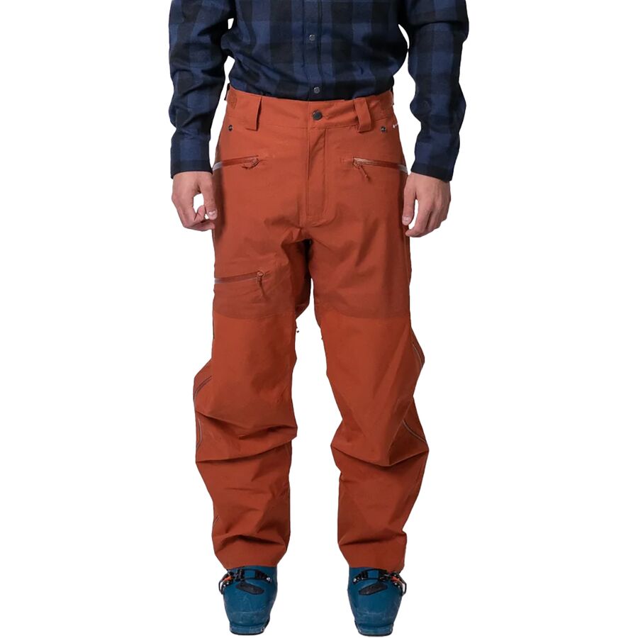 Snow Pants Skiing and Snowboarding Pants from Burton The North