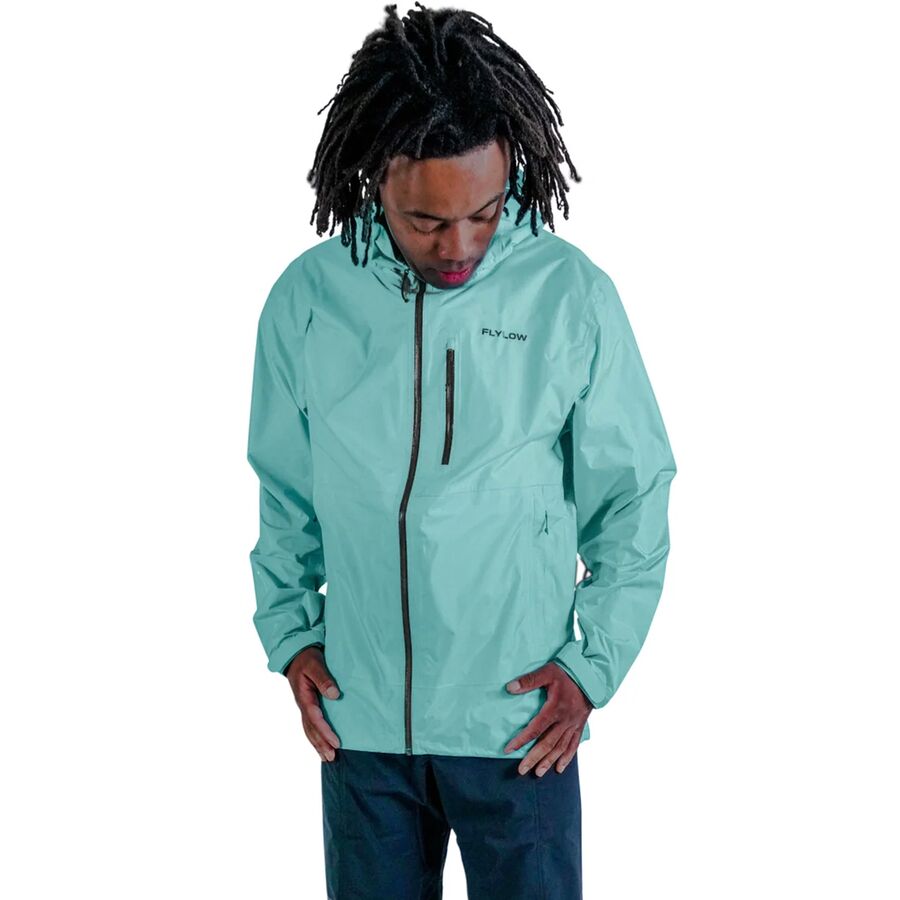 Flylow Trailworks Jacket Men s Clothing