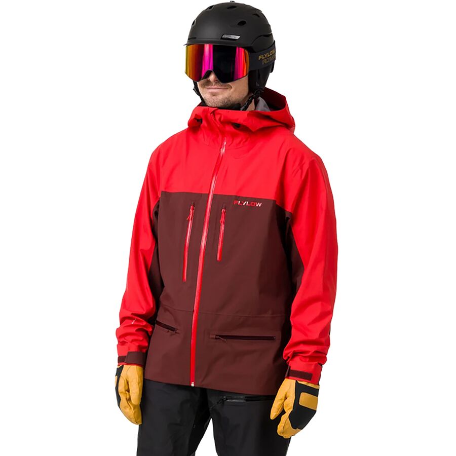 Flylow Kane Jacket - Men's - Clothing