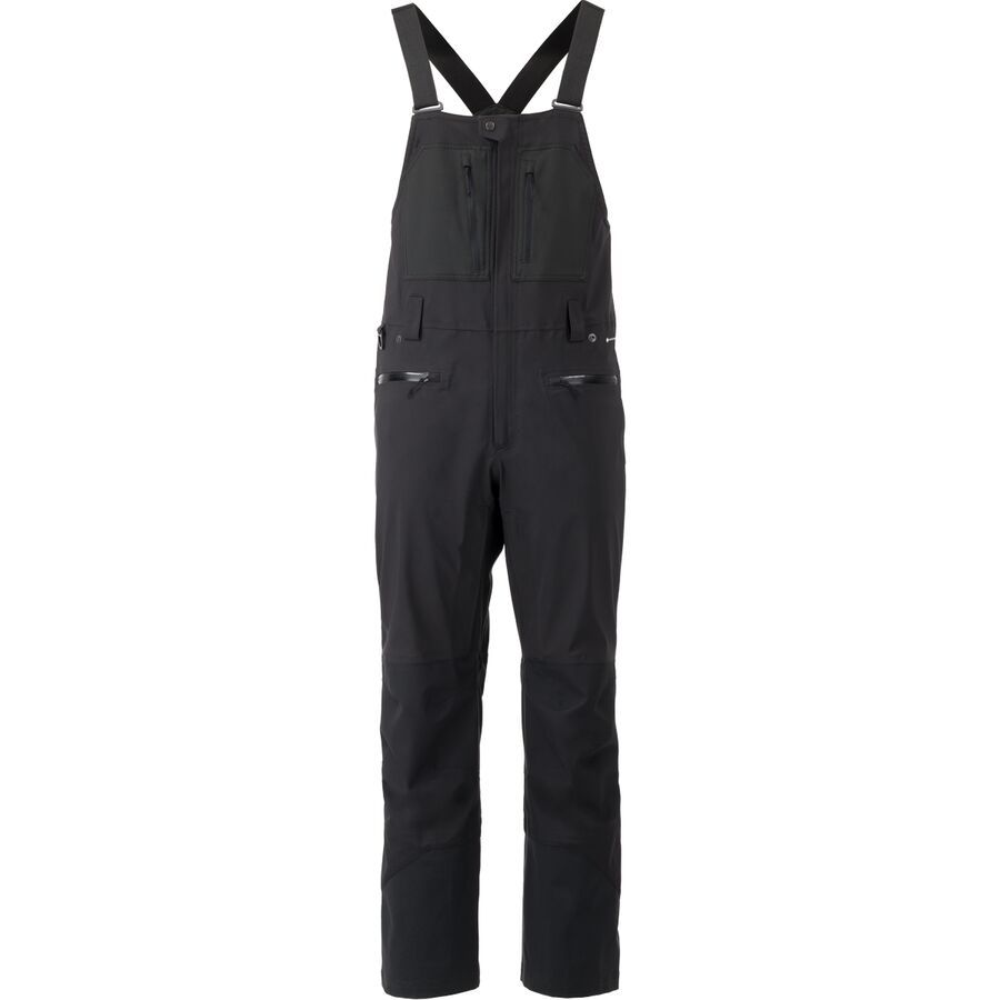 Flylow Stash Bib Pant - Men's - Clothing
