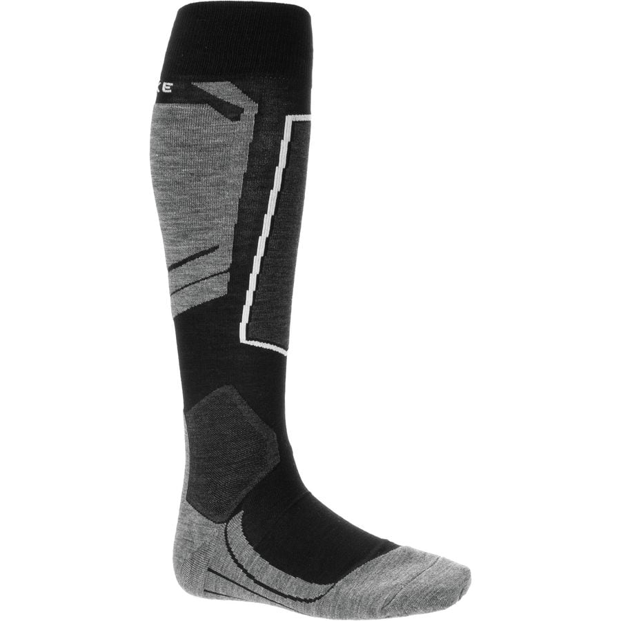 Consumeren storting vloek Falke SK4 Ski Socks - Men's - Accessories
