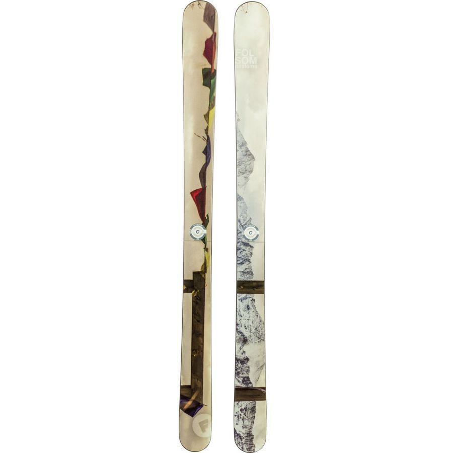 Folsom Skis Rapture Ski - Ski