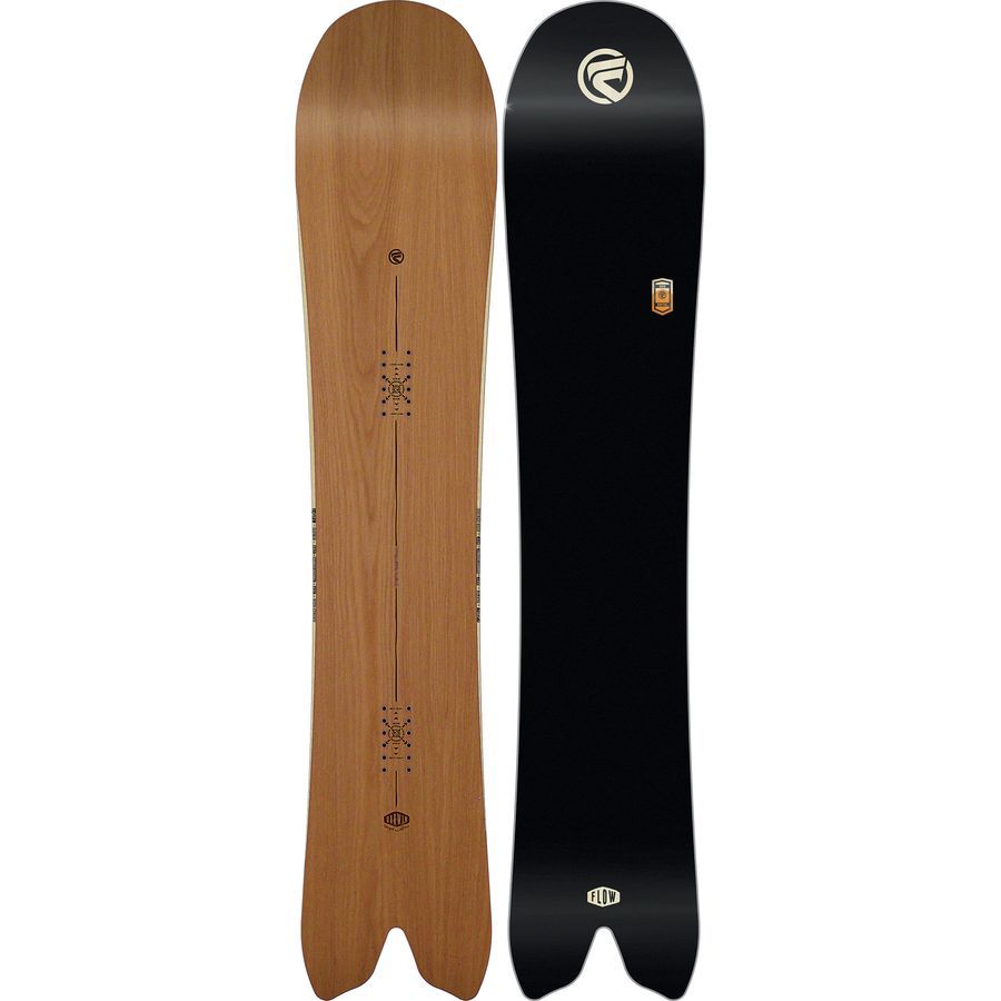 Flow Darwin ABT Snowboard - Snowboard