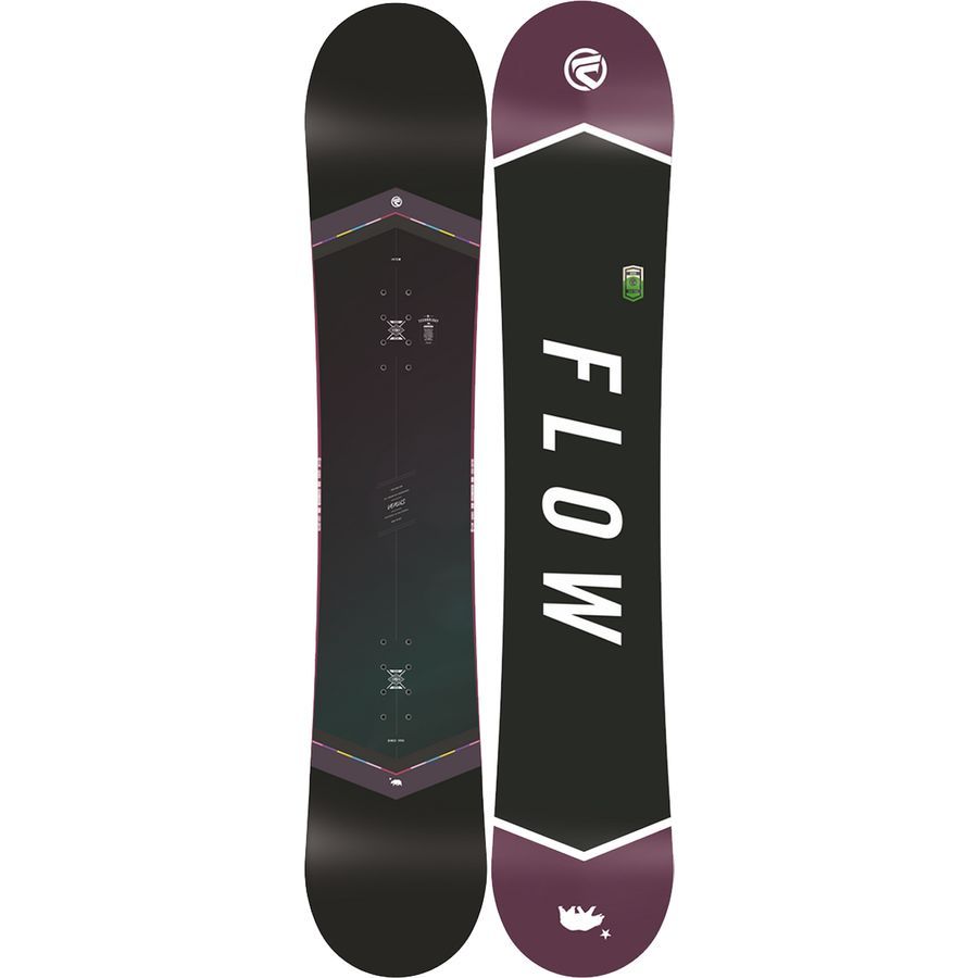 FLOW レディース　スノーボード　Venus 139 Flite 2W FLOW レディース スノーボード Venus 139 Flite 2W