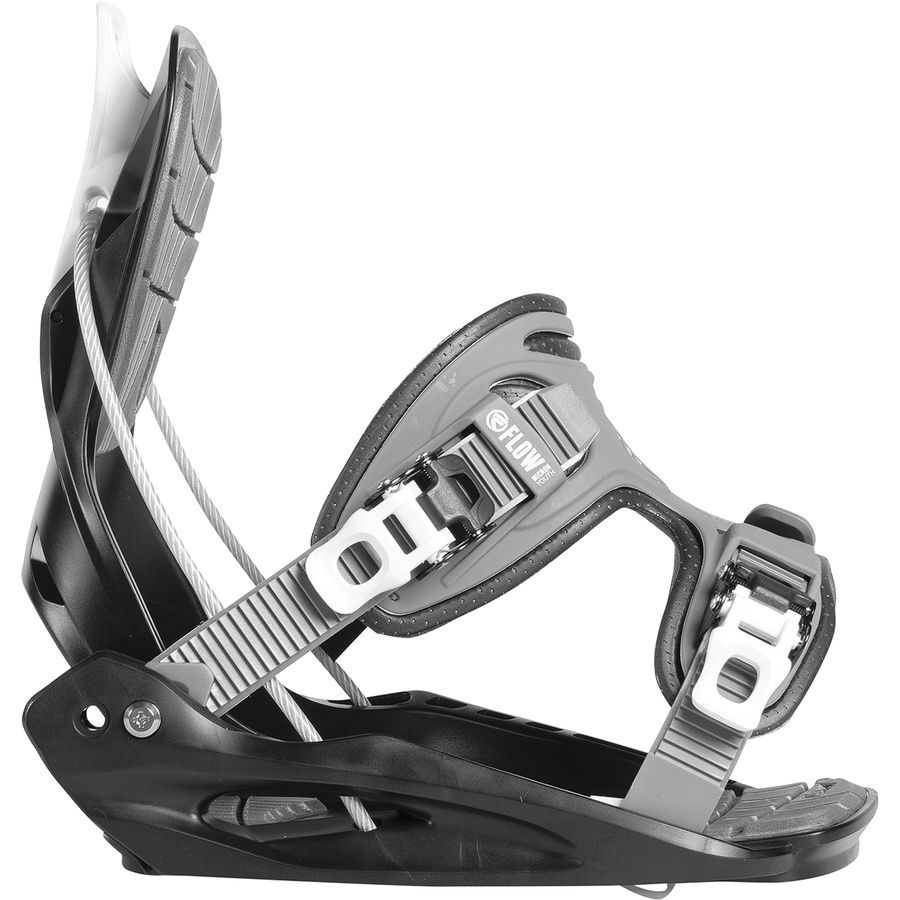Flow Micron Youth Snowboard Binding - Kids' - Kids