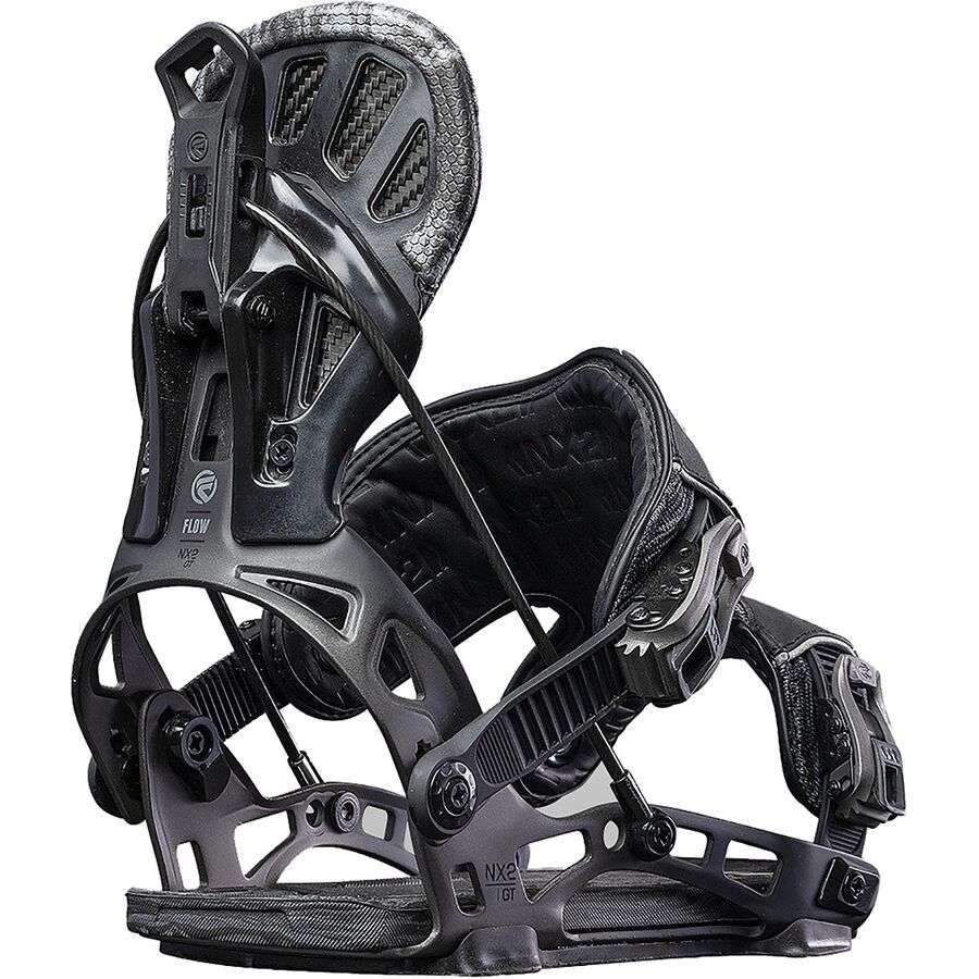 Flow フロー NX2-GT 19-20 CHARCOAL Mサイズ Flow フロー NX2-GT 19-20 CHARCOAL Mサイズ Flow フロー NX2-GT