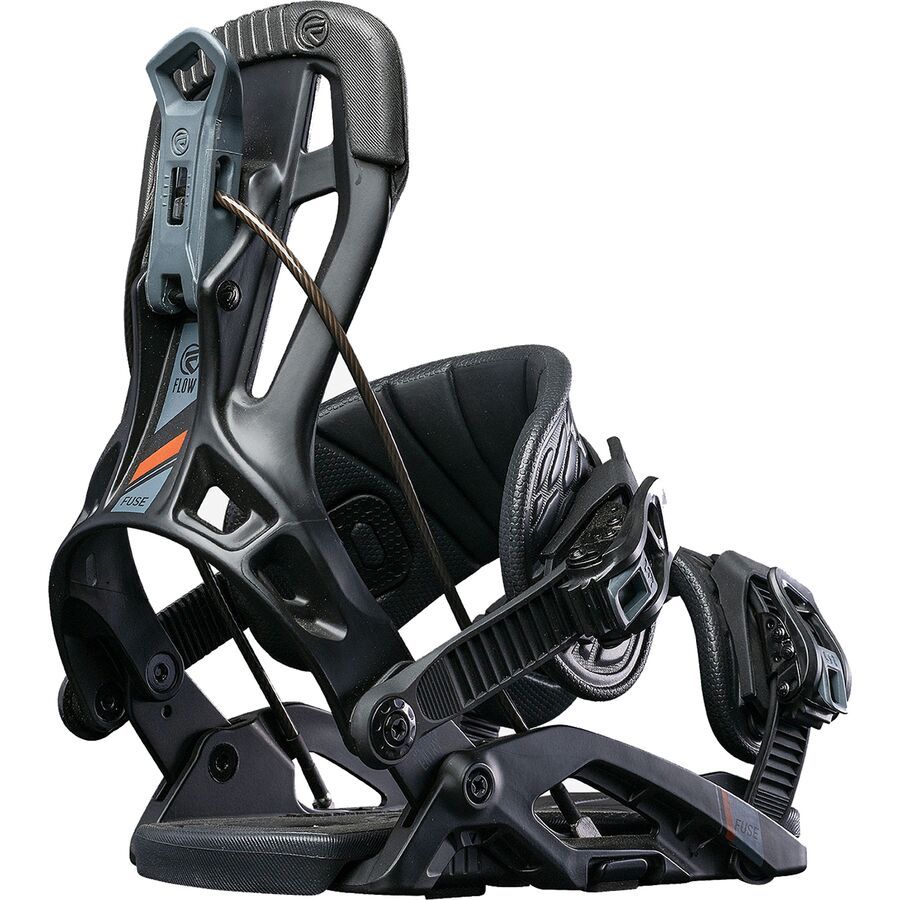 “Sym様”【美品】FLOW FUSE HYBRID 20-21 Lサイズ Sym様”【美品】FLOW FUSE HYBRID 20-21 Lサイズ - スノーボード