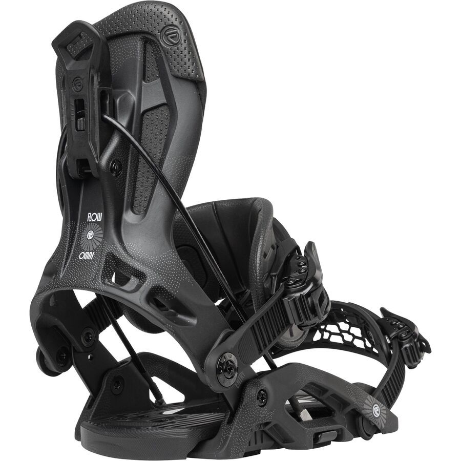 偉大な Flow Snowboard - Women's - 2024 - Binding Snowboard Hybrid Omni スノーボード