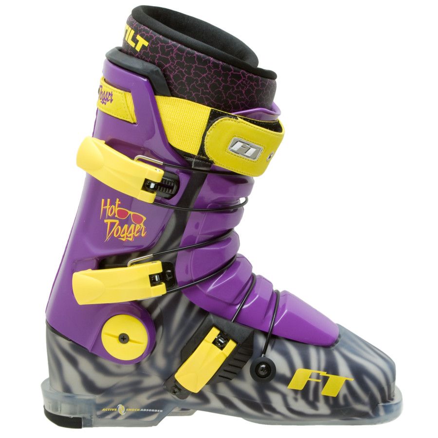 Full Tilt Hot Dogger Ski Boot - Men's - Ski