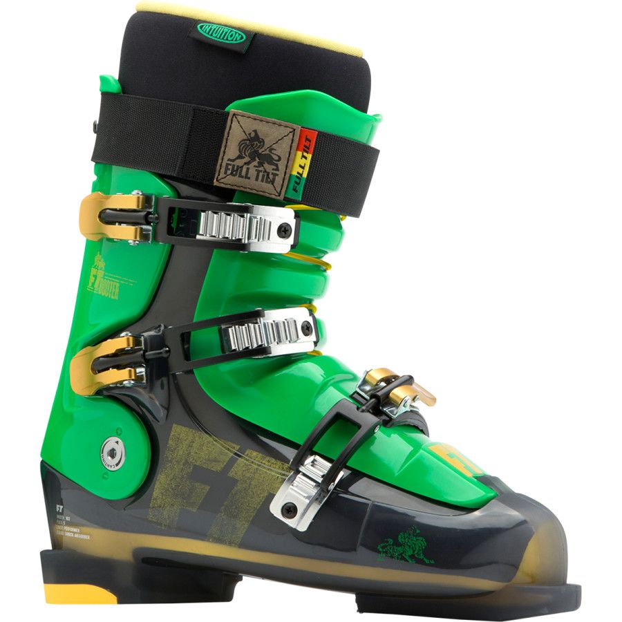 Full Tilt Booter Ski Boot - Men's - Ski