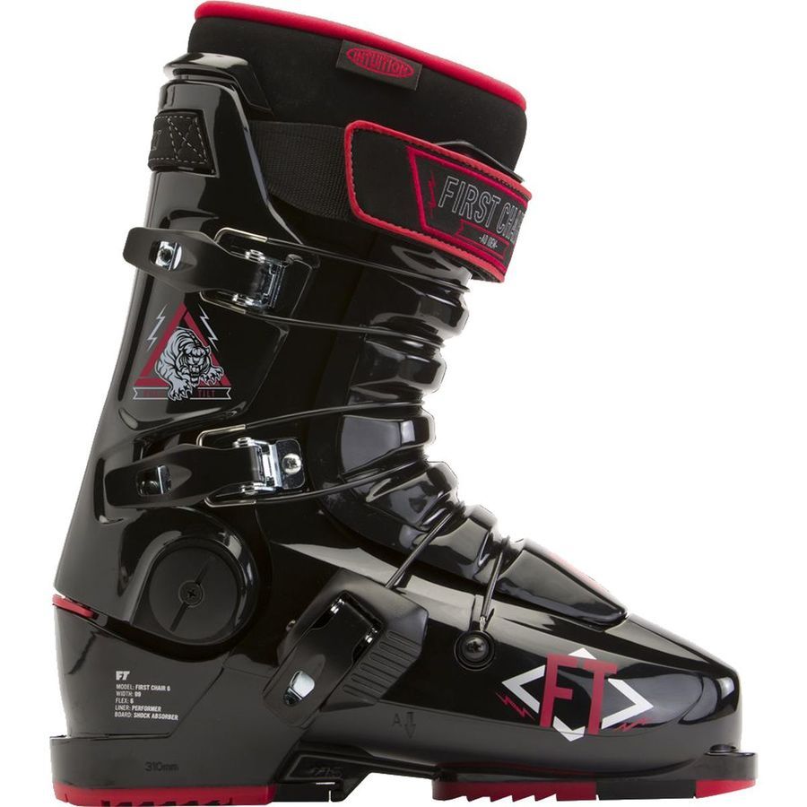 FT(FULL TILT) FIRST CHAIR 6 スキーブーツ フルチルト Full Tilt First Chair 6 Ski Boot - Ski