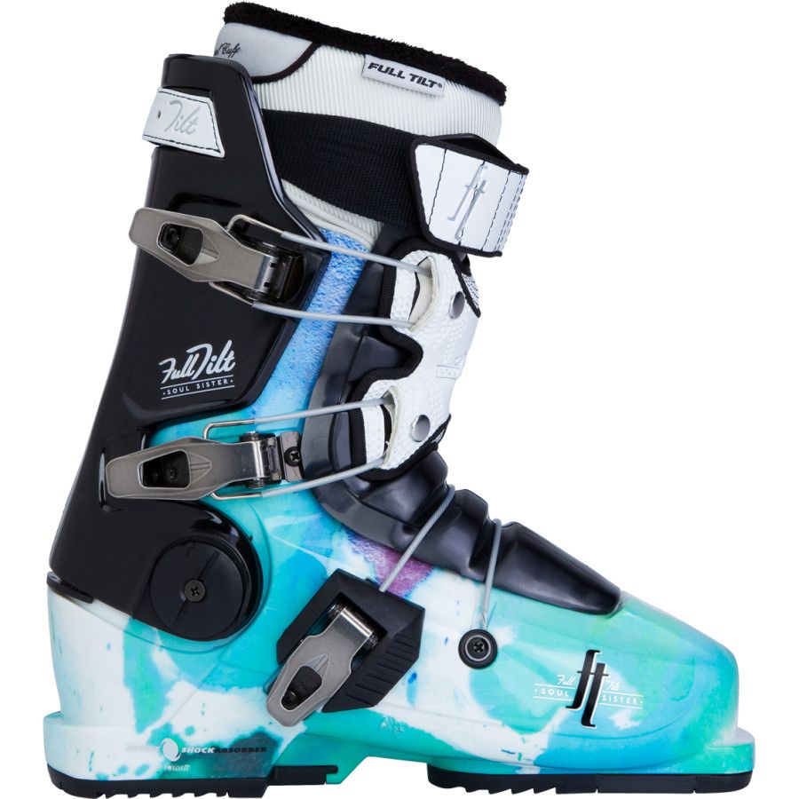 Full Tilt Soul Sister Ski Boot - Women's - Ski