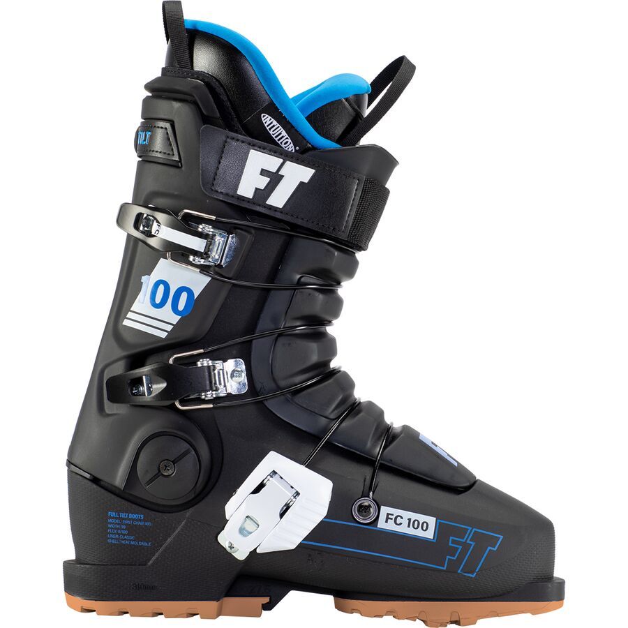 Full Tilt First Chair 100 Ski Boot - 2022 - Ski