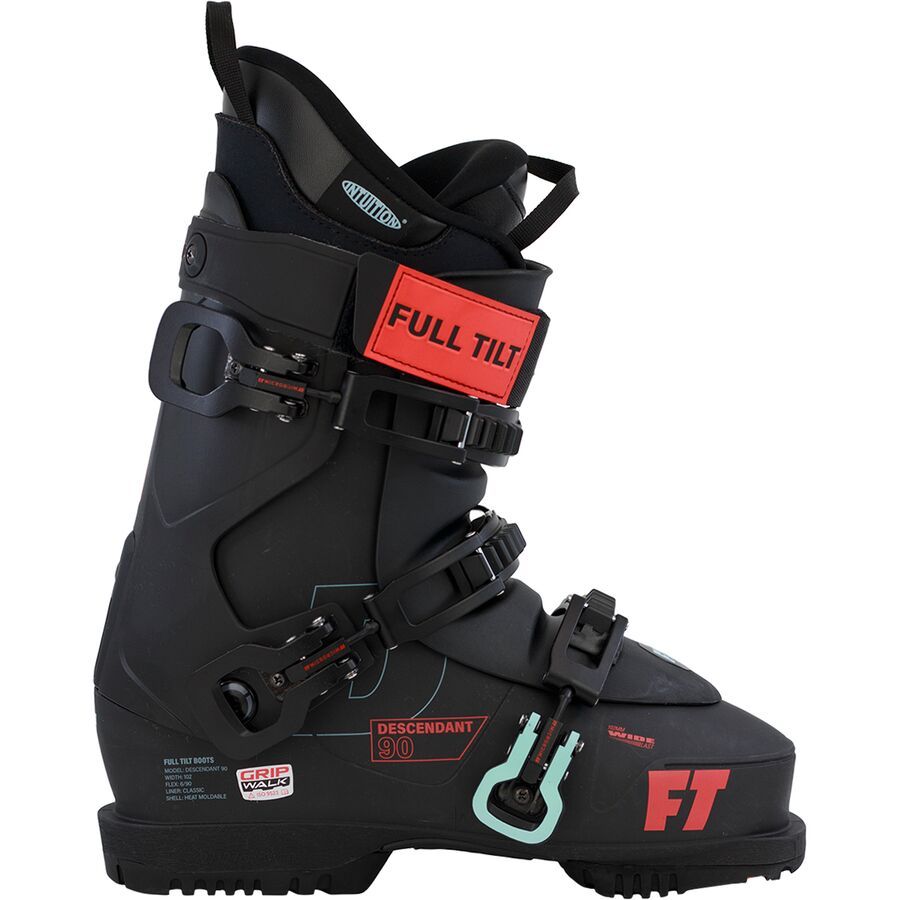 Full Tilt Descendant 90 Ski Boot - 2022