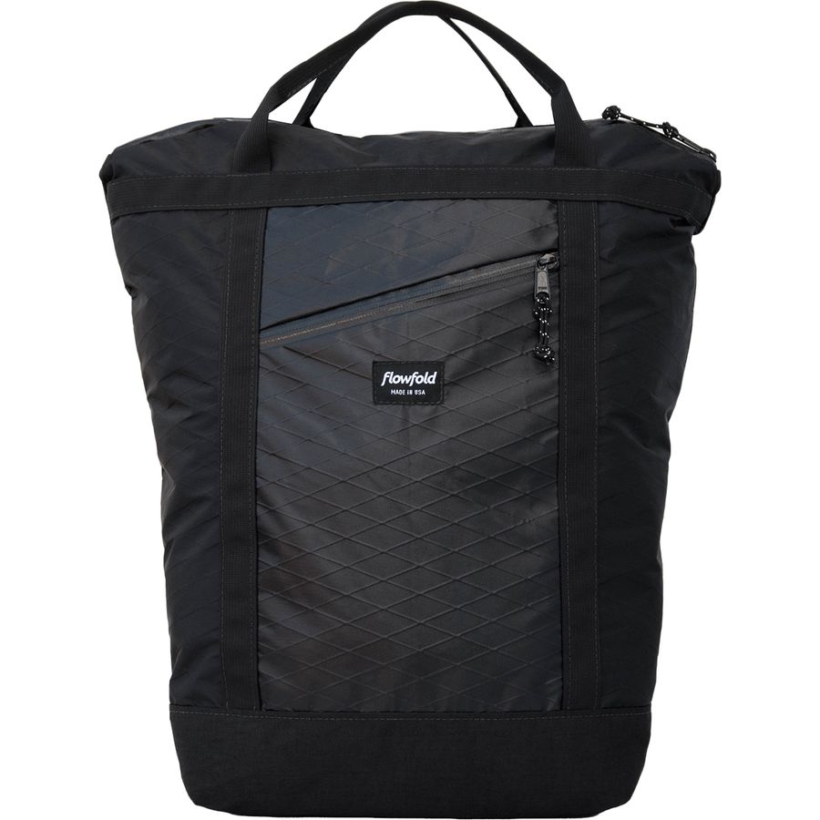 Flowfold Denizen Limited 14L Tote Backpack - Accessories display picture 1