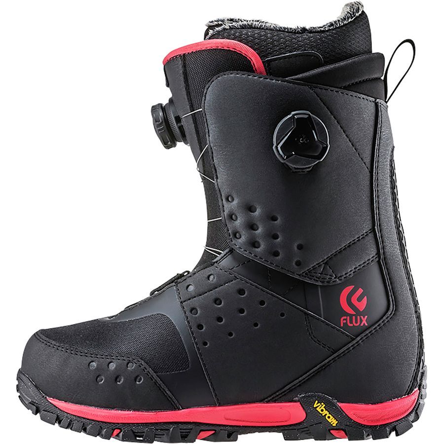 Flux Omni Boa Snowboard Boot - Men's - Snowboard